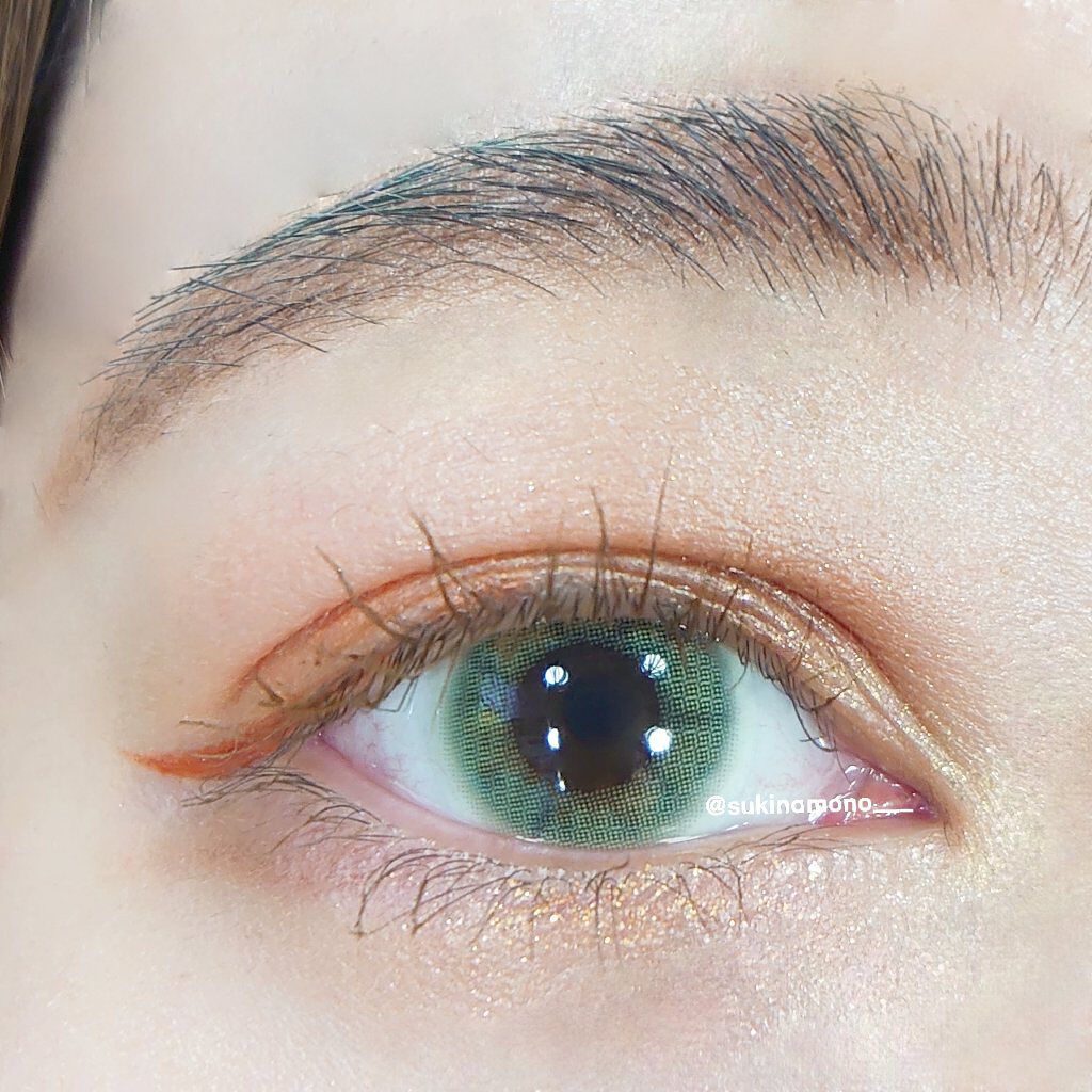 アーティストタッチロングラッシュマスカラ/thim/マスカラを使ったクチコミ（2枚目）