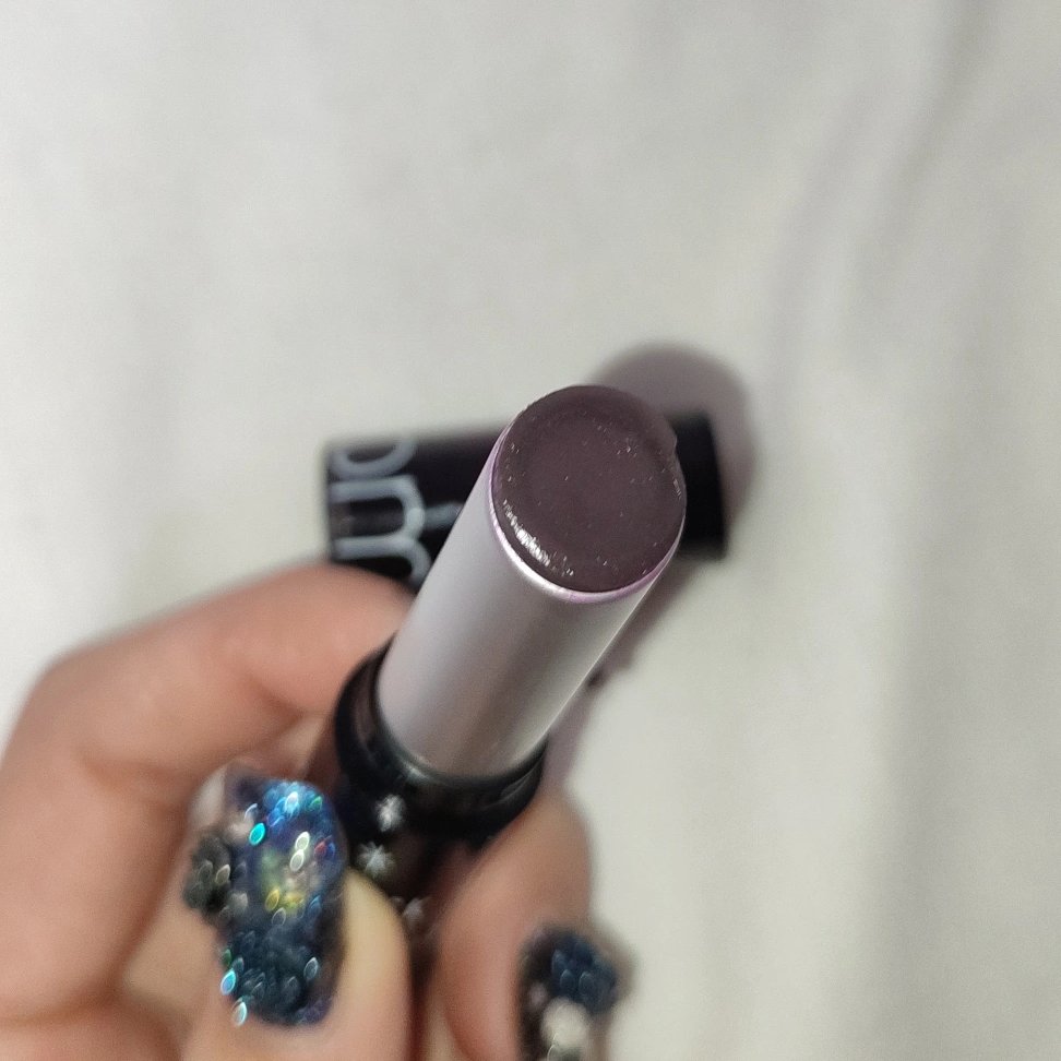 グラスティングメルティングバーム/rom&nd/リップバームを使ったクチコミ（2枚目）