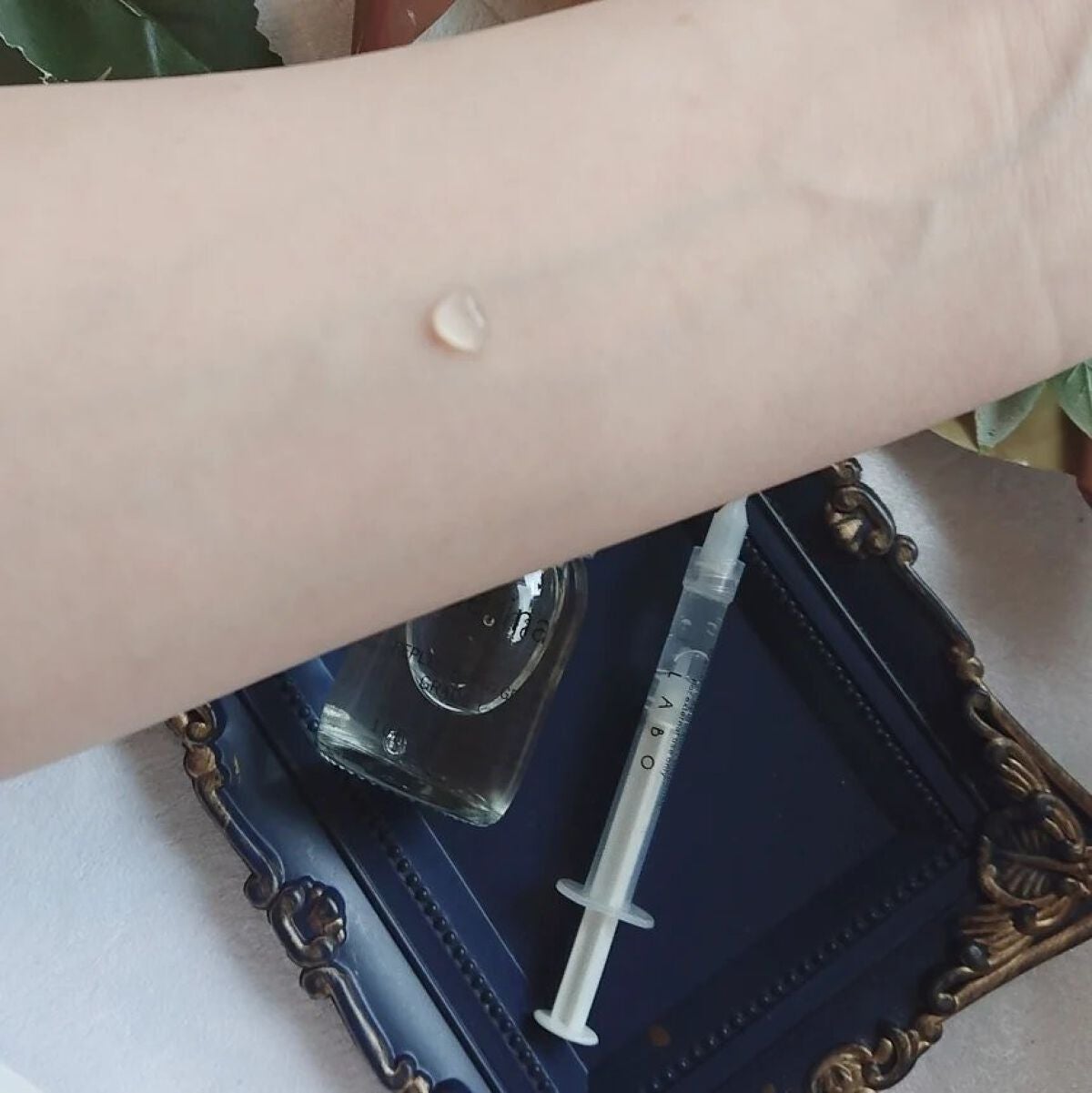 リプレニッシング トリートメント グレード 1/Fillerina/スキンケアキットを使ったクチコミ(5枚目)