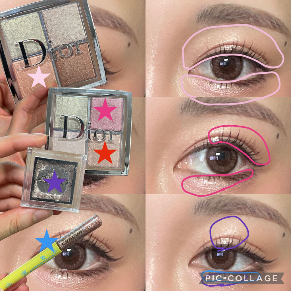 エバーカラーワンデー ナチュラル/エバーカラー/ワンデー（１DAY）カラコンを使ったクチコミ（3枚目）