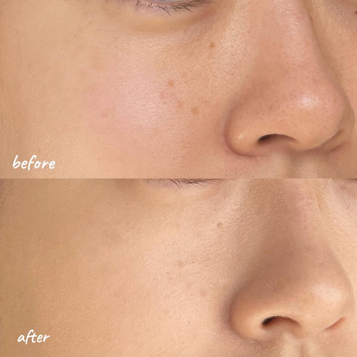 GO クッション/ヴァレンティノ ビューティ/クッションファンデーションを使ったクチコミ(4枚目)