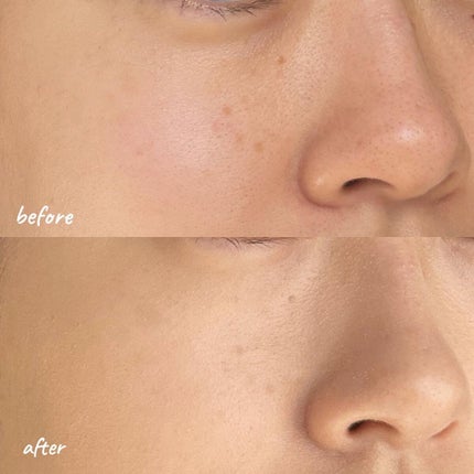 GO クッション/ヴァレンティノ ビューティ/クッションファンデーションを使ったクチコミ(4枚目)