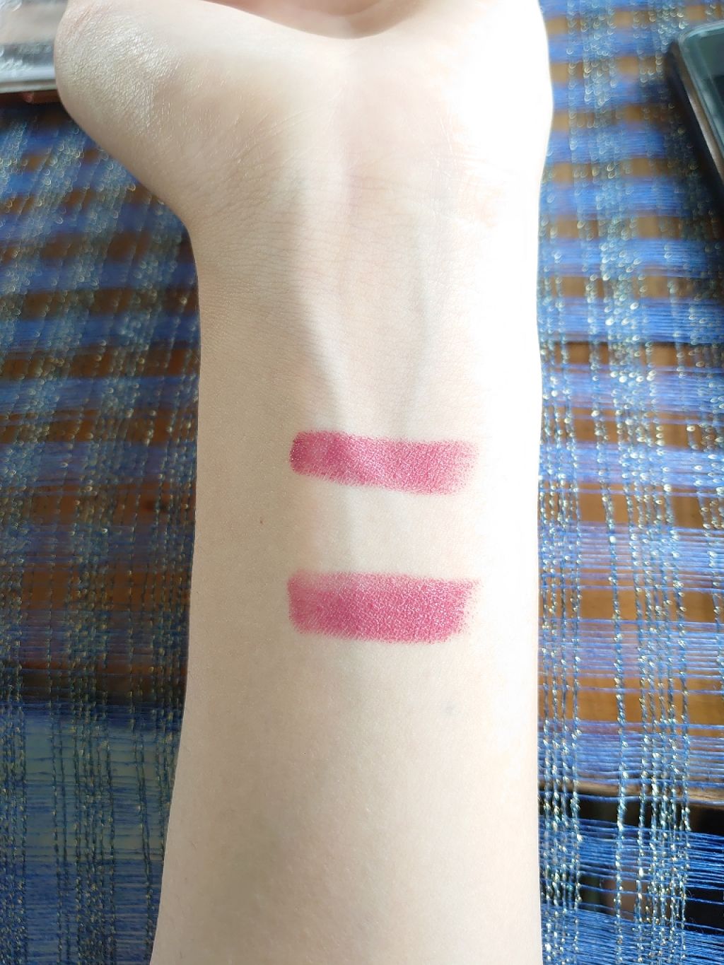 ヴィセ アヴァン リップスティック/Visée/口紅を使ったクチコミ(2枚目)