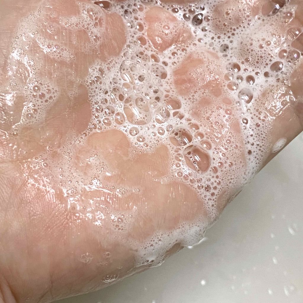 2wayリムーバル ウォッシングジェル/Dual Face/クレンジングジェルを使ったクチコミ（3枚目）