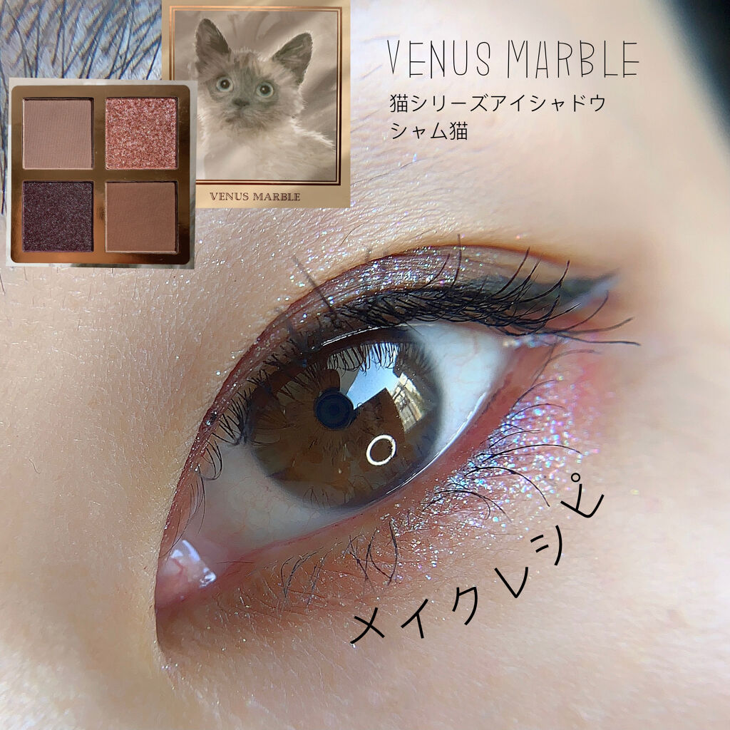 カラーインパクト リキッドライナー/Visée/リキッドアイライナーを使ったクチコミ（1枚目）