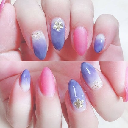 ネイル エナメル/ちふれ/マニキュアを使ったクチコミ(7枚目)