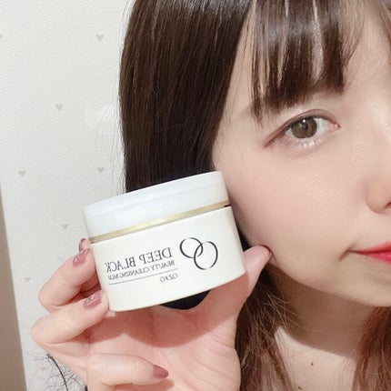 オージオ ビューティークレンジングバームのクチコミ「⋈♡*。゚⋈♡*。゚⋈♡*。゚⋈♡*。゚⋈♡*。゚
#オージオ 
ビューティークレンジング.....」(2枚目)