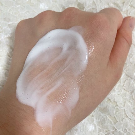 O&Vボディミルク/john masters organics/ボディミルクを使ったクチコミ(3枚目)