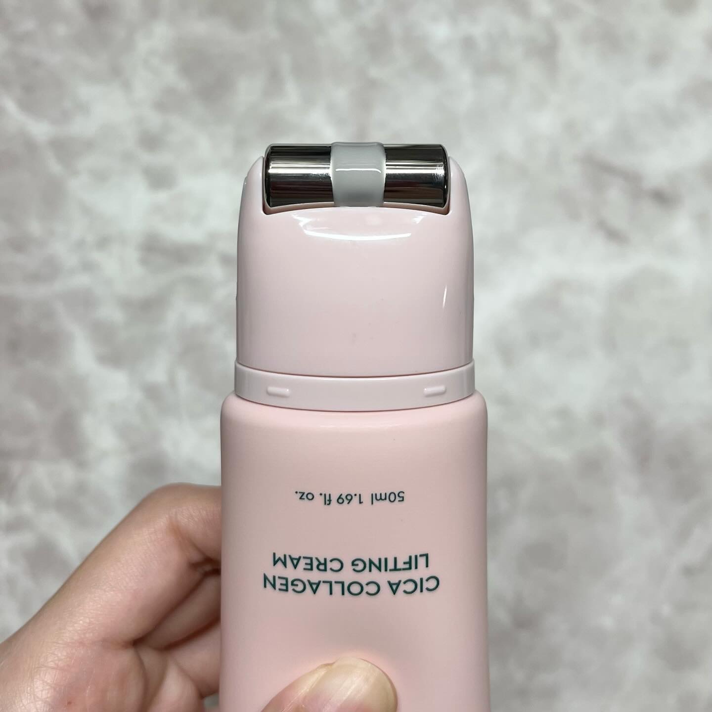 シカコラーゲンリフティングクリーム/be wants/フェイスクリームを使ったクチコミ（3枚目）