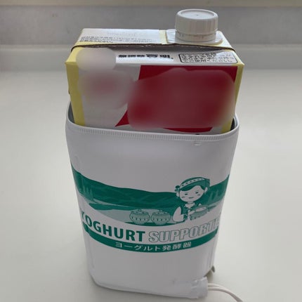 プロバイオティクスBIFIYのスターターキット/中垣技術士事務所/食品を使ったクチコミ(3枚目)