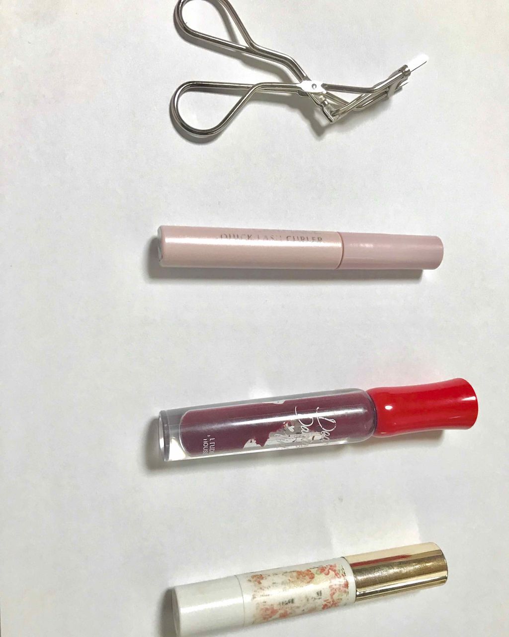 パーフェクトマルチアイズ/キャンメイク/アイシャドウパレットを使ったクチコミ（3枚目）