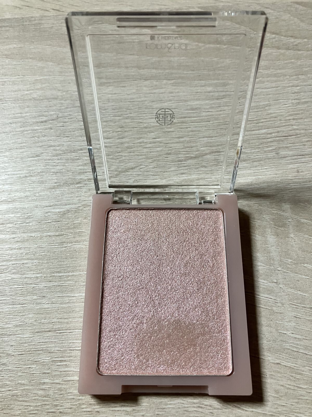 ヴェールライター/rom&nd/パウダーハイライトを使ったクチコミ（3枚目）