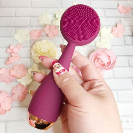 PMD Clean Pro/ヤーマン/美顔器・マッサージを使ったクチコミ(4枚目)