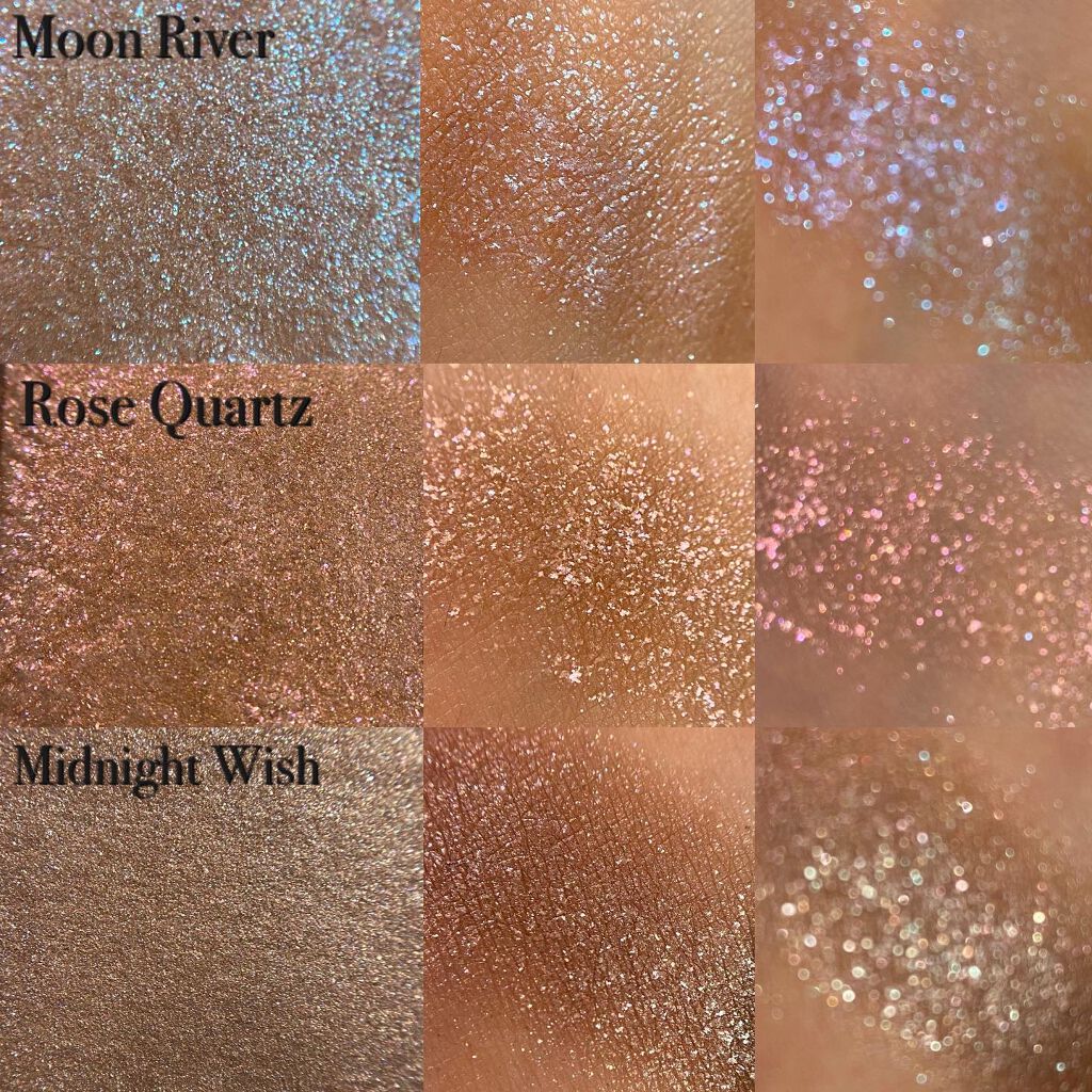 アディクション ザ アイシャドウ スパークル/ADDICTION/単色アイシャドウを使ったクチコミ(6枚目)