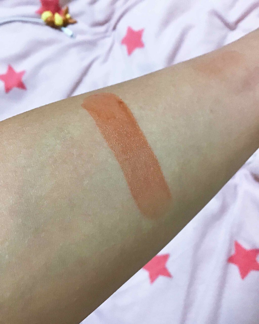 メルティールミナスルージュ/キャンメイク/口紅を使ったクチコミ（1枚目）