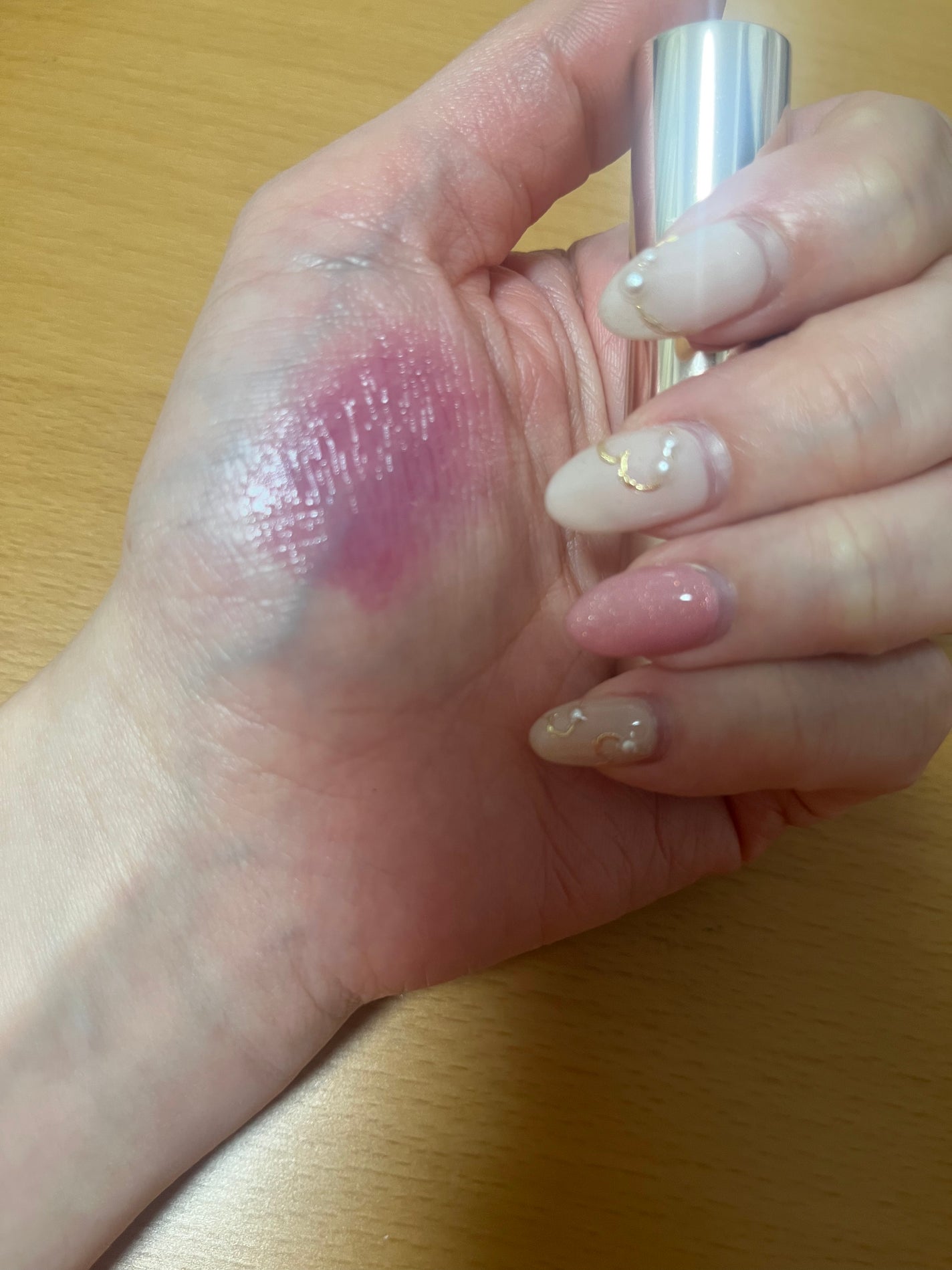 オペラ リップティント N/OPERA/リップティントを使ったクチコミ(3枚目)