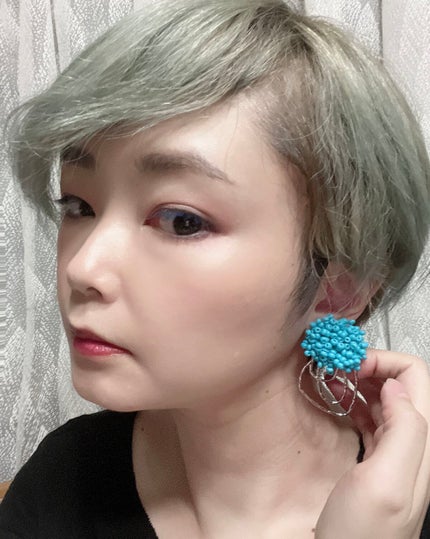 フラッシュクリエイター/LUNASOL/リキッドアイライナーを使ったクチコミ(6枚目)