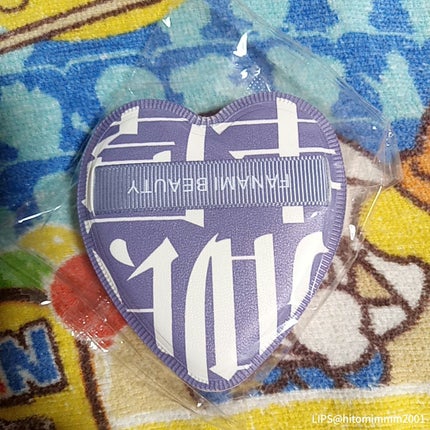 メイクパフ/SHEIN/パフ・スポンジを使ったクチコミ(3枚目)