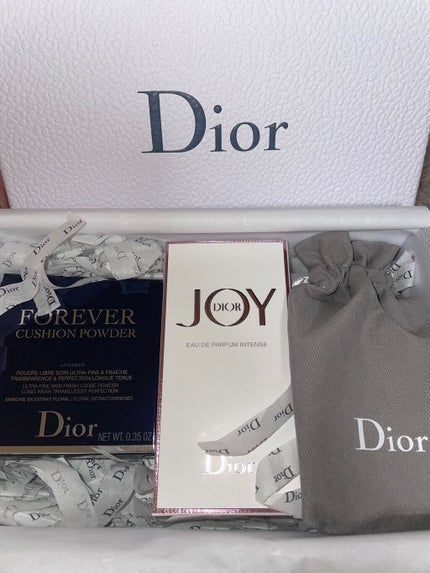 ジョイ インテンス 50ml/Dior/香水(レディース)を使ったクチコミ(1枚目)