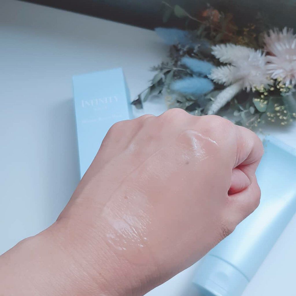 モーニング リニュー/インフィニティ/その他洗顔料を使ったクチコミ(5枚目)