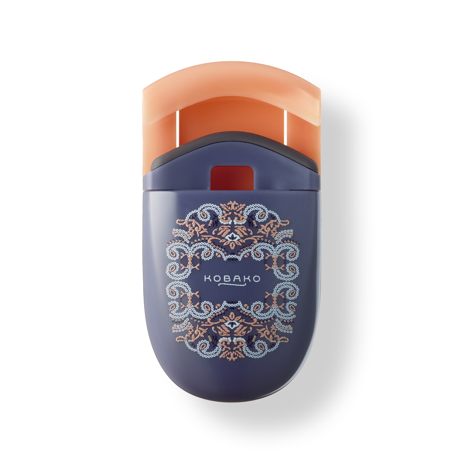 KOBAKO アイラッシュカーラー（センターカール） リカモブルー