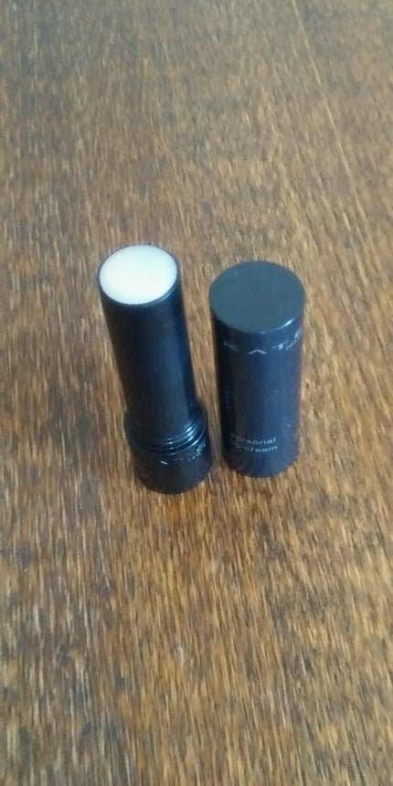 パーソナルリップクリーム/KATE/リップクリームを使ったクチコミ(2枚目)