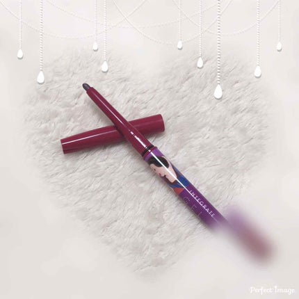 スナイプジェルライナー(シャドウタッチ)/インテグレート/ジェルアイライナーを使ったクチコミ(1枚目)