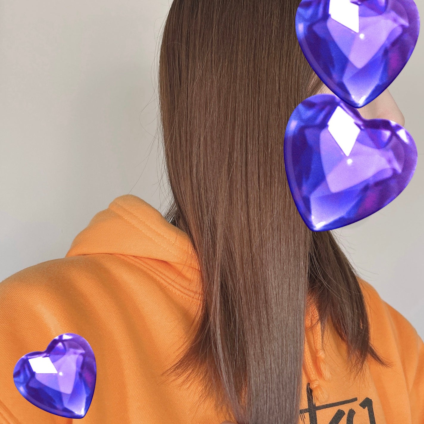 ザ・リッチ ヘアオイルMNM/SILK THE RICH/ヘアオイルを使ったクチコミ(5枚目)