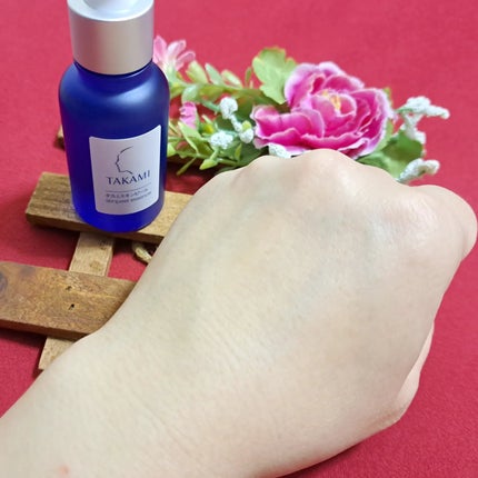 タカミスキンピール/タカミ/ブースター・導入液を使ったクチコミ(4枚目)