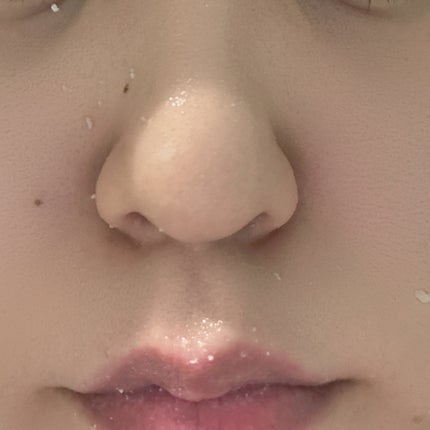 ホワイトクリアジェル/Cure/ピーリングを使ったクチコミ(7枚目)