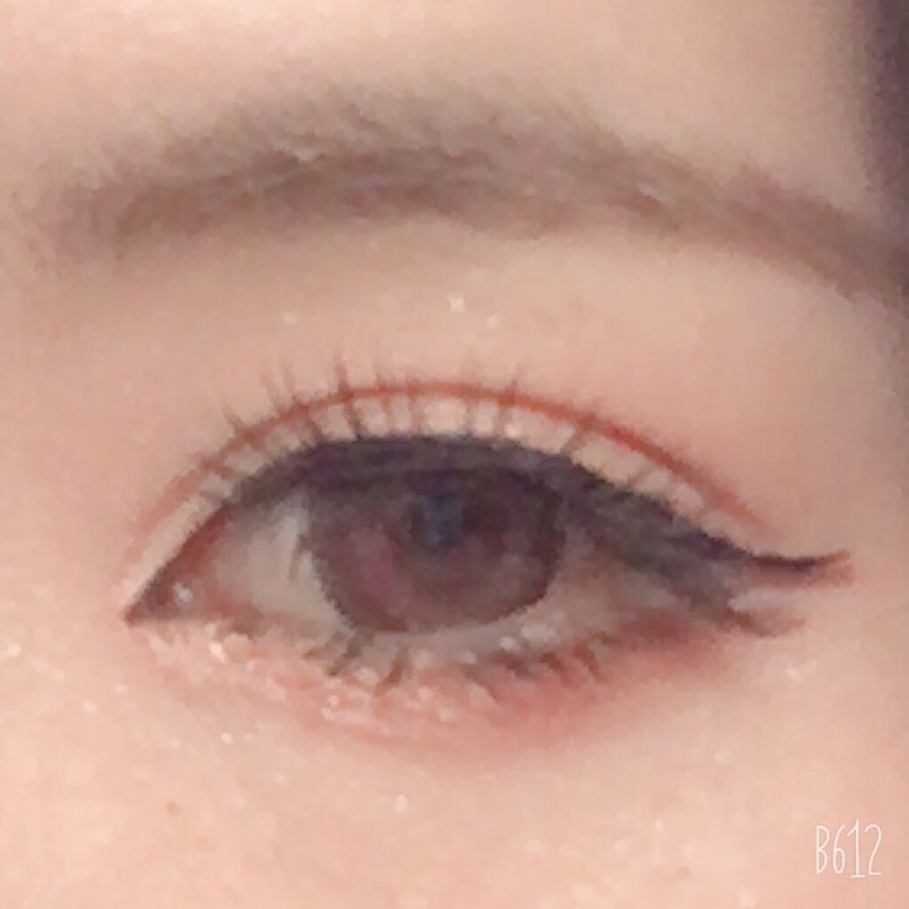 ジュエリーシャドウベール/キャンメイク/アイシャドウパレットを使ったクチコミ(4枚目)