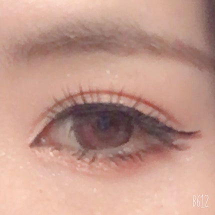 ジュエリーシャドウベール/キャンメイク/アイシャドウパレットを使ったクチコミ(4枚目)