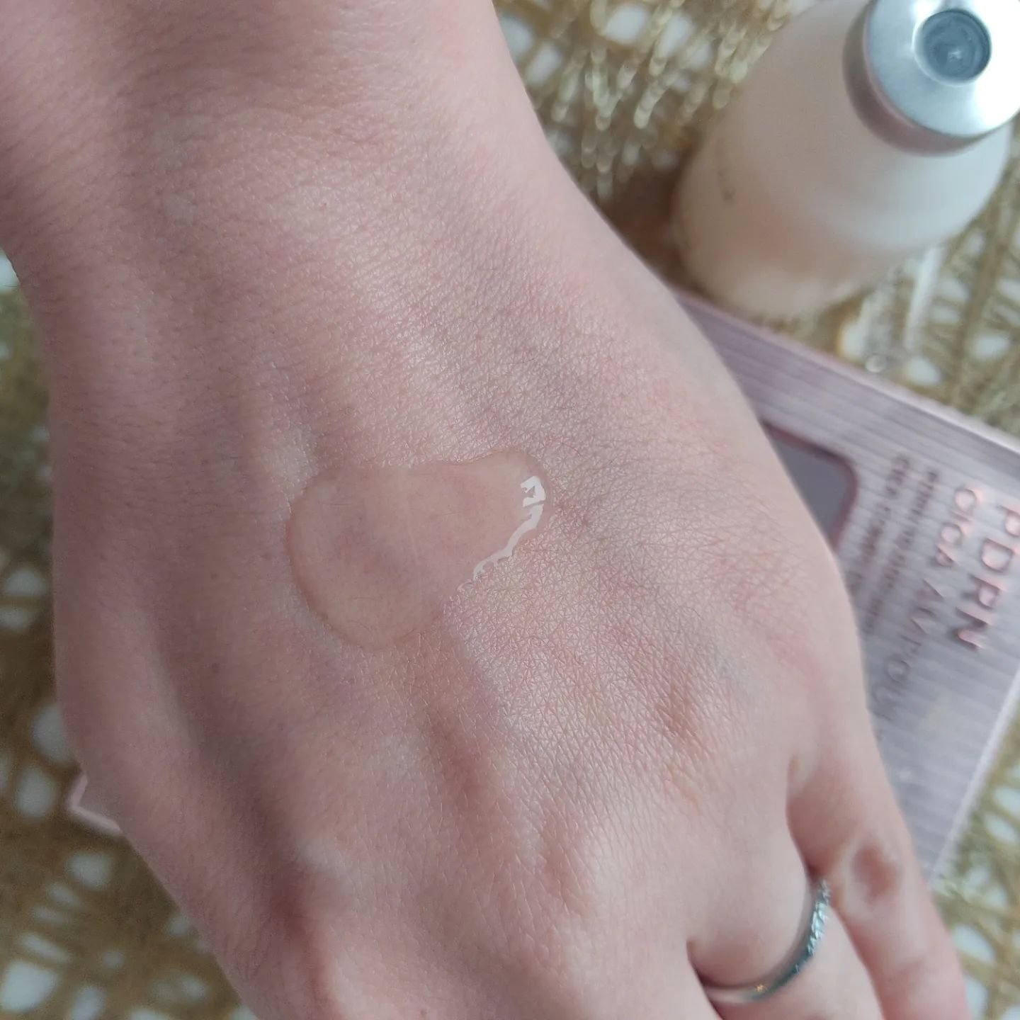 PDRN CICA アンプル/derDM/美容液を使ったクチコミ（3枚目）