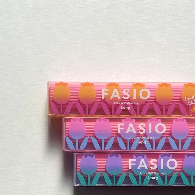 ウルトラ WP マスカラ(ロング)/FASIO/マスカラを使ったクチコミ(6枚目)