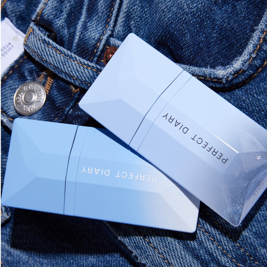 READ ME デニムシリーズ リップティント/PERFECT DIARY/リップティントを使ったクチコミ(1枚目)