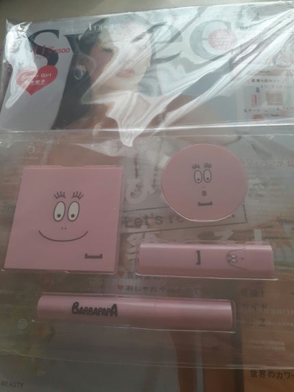 JELLY 2020年12月号/JELLY/雑誌を使ったクチコミ(1枚目)