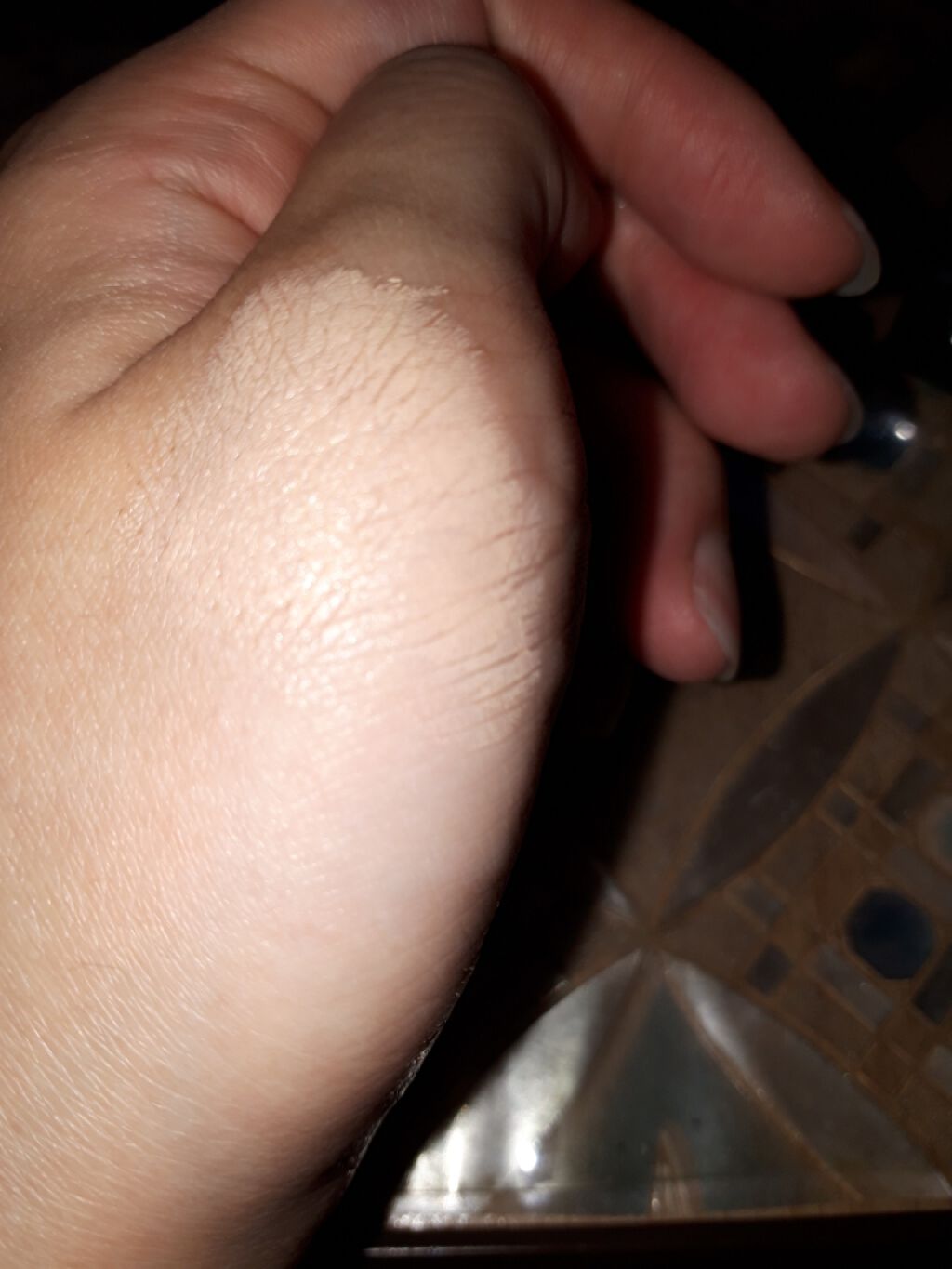 フィットミー リキッドファンデーション R/MAYBELLINE NEW YORK/リキッドファンデーションを使ったクチコミ(3枚目)