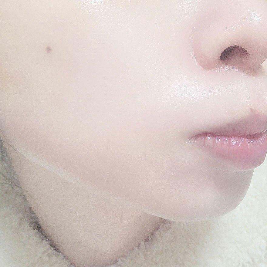 RMK Wトリートメント ローション/RMK/化粧水を使ったクチコミ（2枚目）