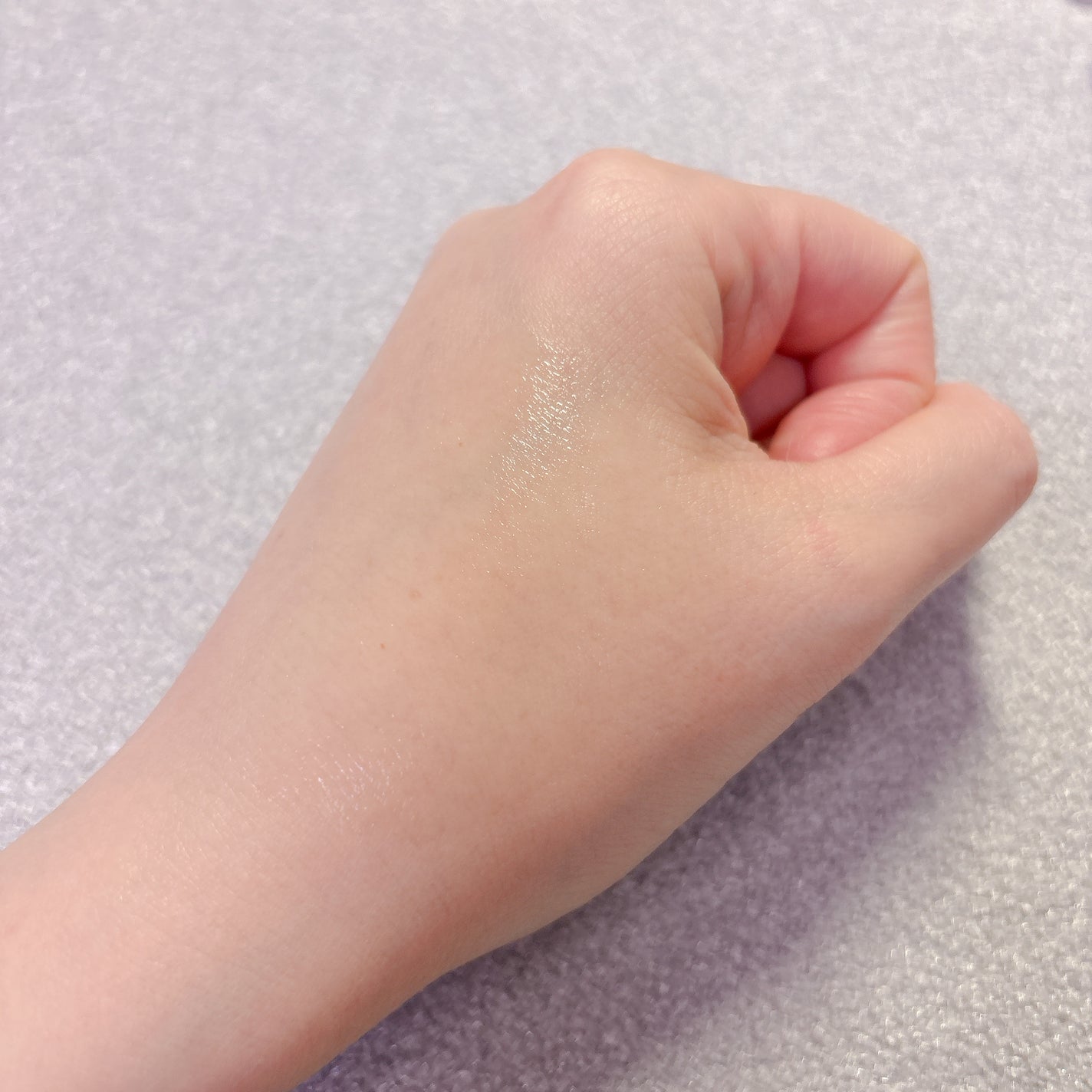 Pore Perfecting Serum/BeginS by JUNGSAEMMOOL/美容液を使ったクチコミ(3枚目)