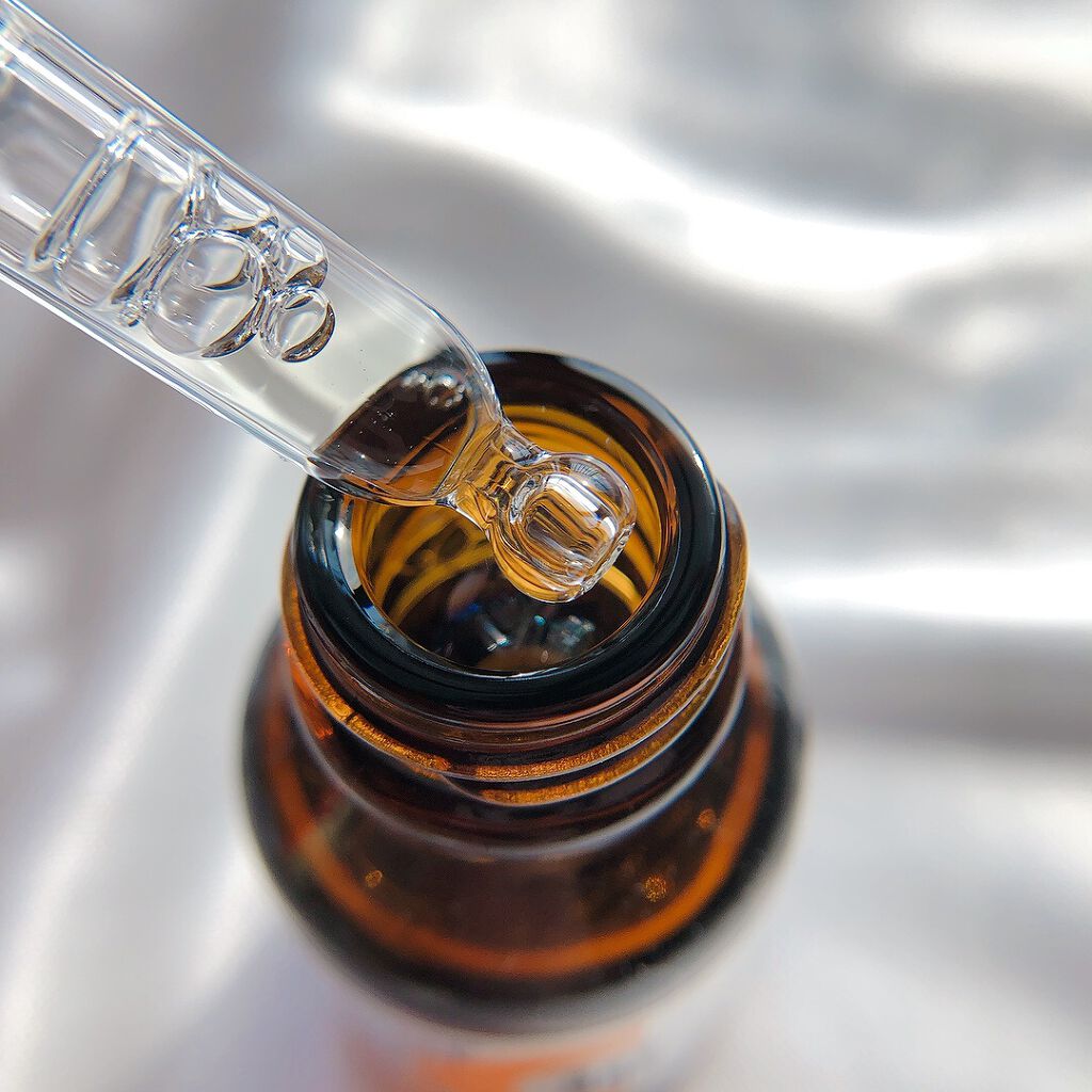 オバジC10セラム/オバジ/美容液を使ったクチコミ(2枚目)