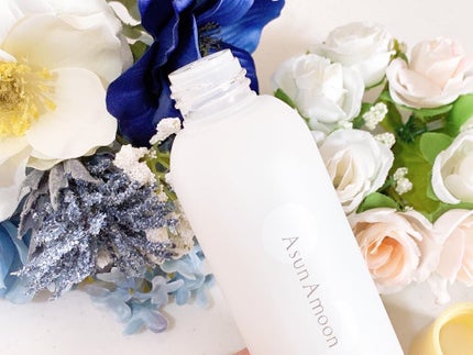 甘糀化粧水/AsunAmoon/化粧水を使ったクチコミ(5枚目)