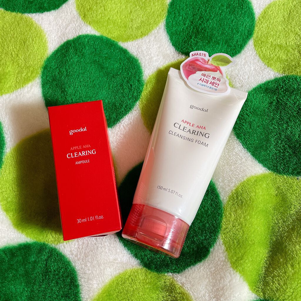 ハイポアレジェニック シカ ジェルクリーム/Dermatory/フェイスクリームを使ったクチコミ(4枚目)