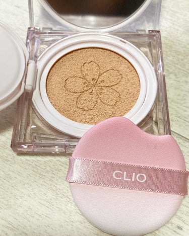 キル カバー ザ ニュー ファンウェア クッション 03 LINEN/CLIO/クッションファンデーションの画像