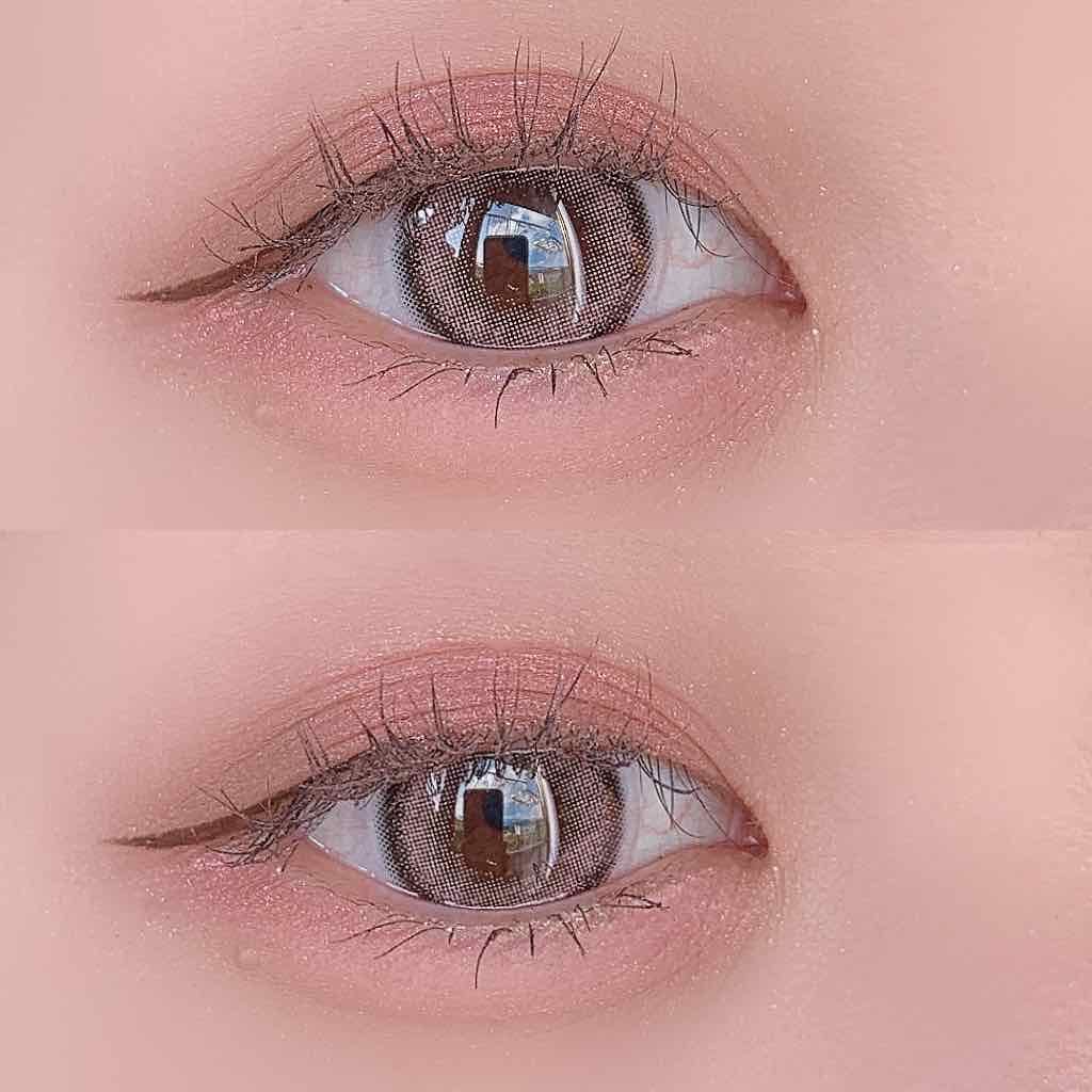 マルチキューブ/i’m meme/マルチパレットを使ったクチコミ（3枚目）