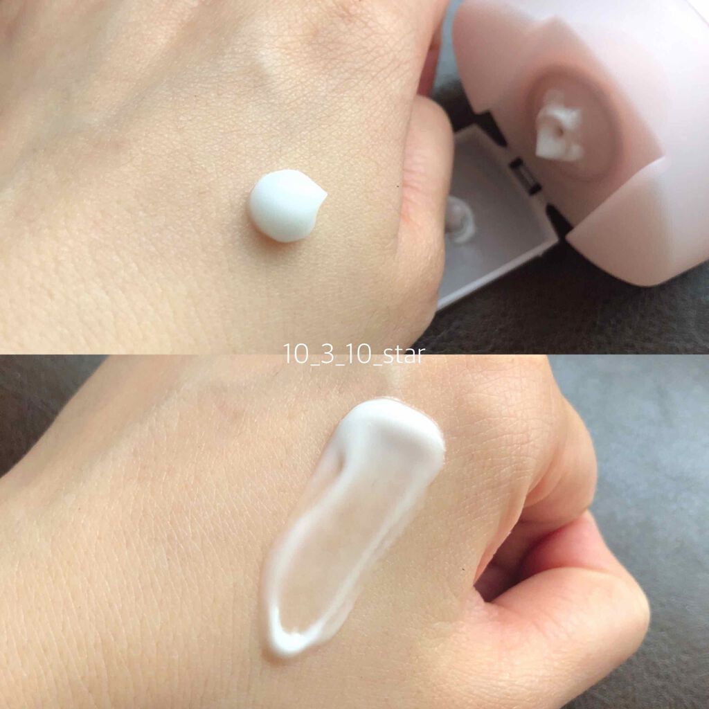 ラスティング モイスチャー スキンケア ローション(旧)/ジョンソンボディケア/ボディローションを使ったクチコミ（3枚目）