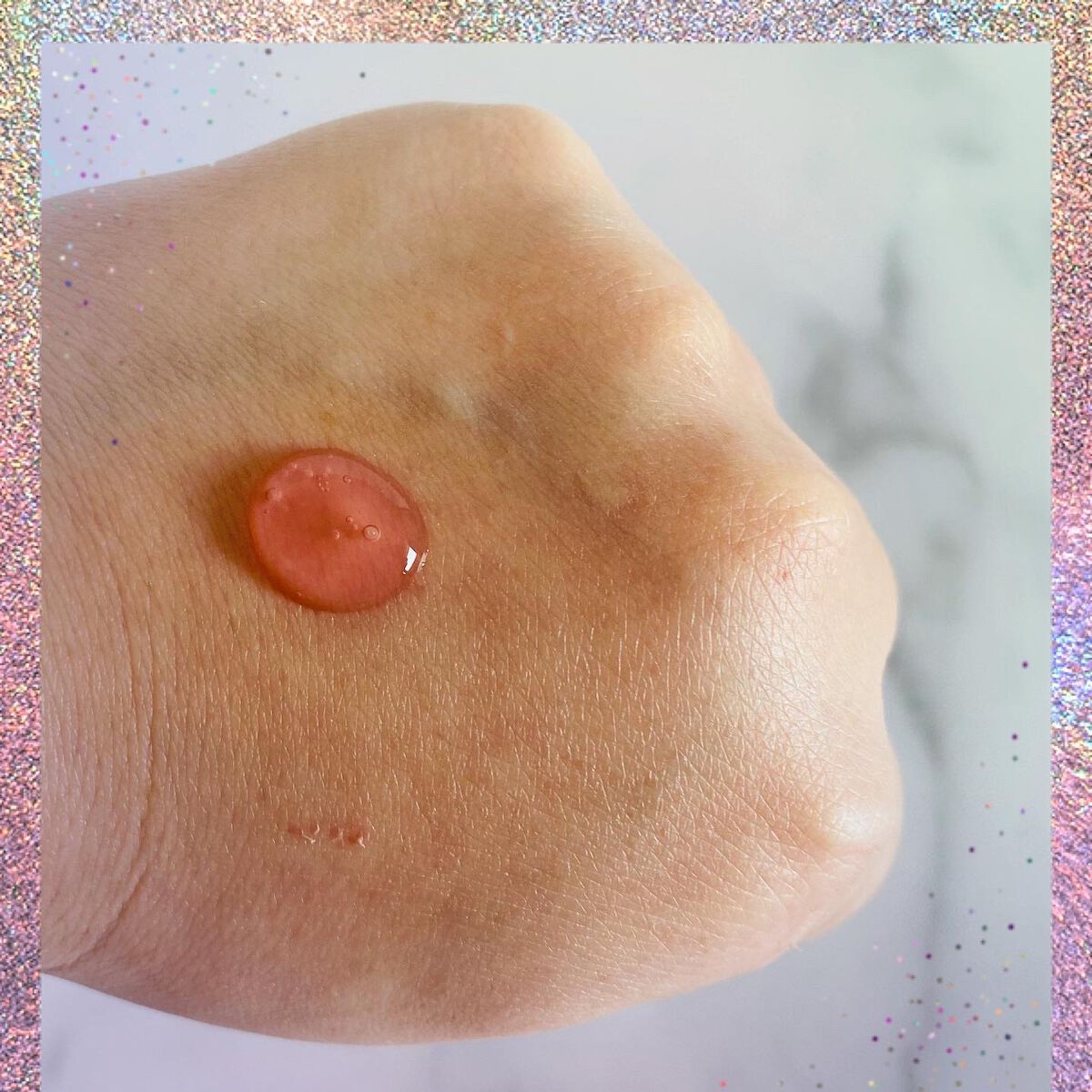 アンチリンクルエフェクトアンプルオリジン/MIGUHARA/美容液を使ったクチコミ(3枚目)