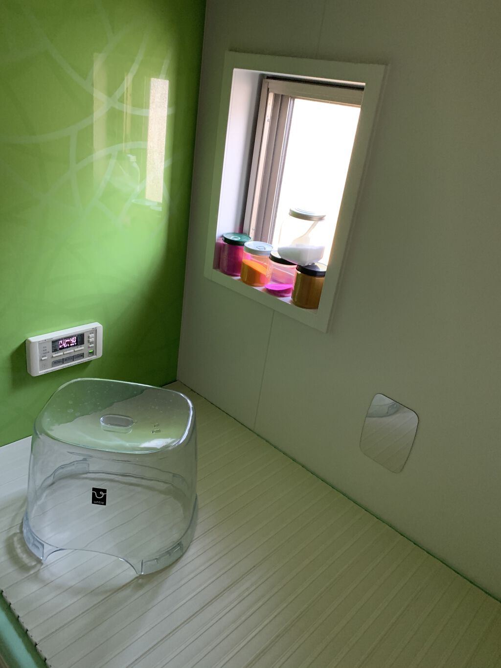 シークリスタルス エプソムソルト オリジナル/sea crystals/無機塩系入浴剤を使ったクチコミ（2枚目）