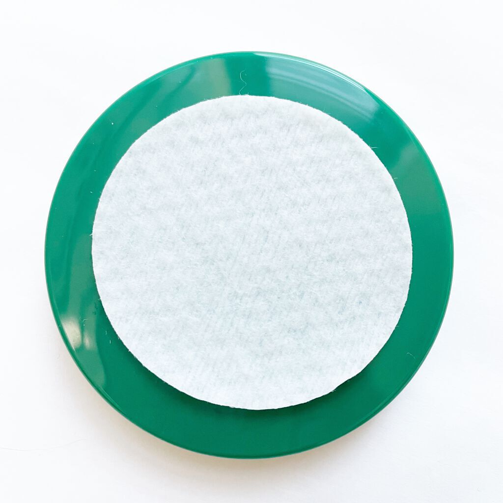 CICA マイルドトナーパッド/VT/トナーパッドを使ったクチコミ(5枚目)