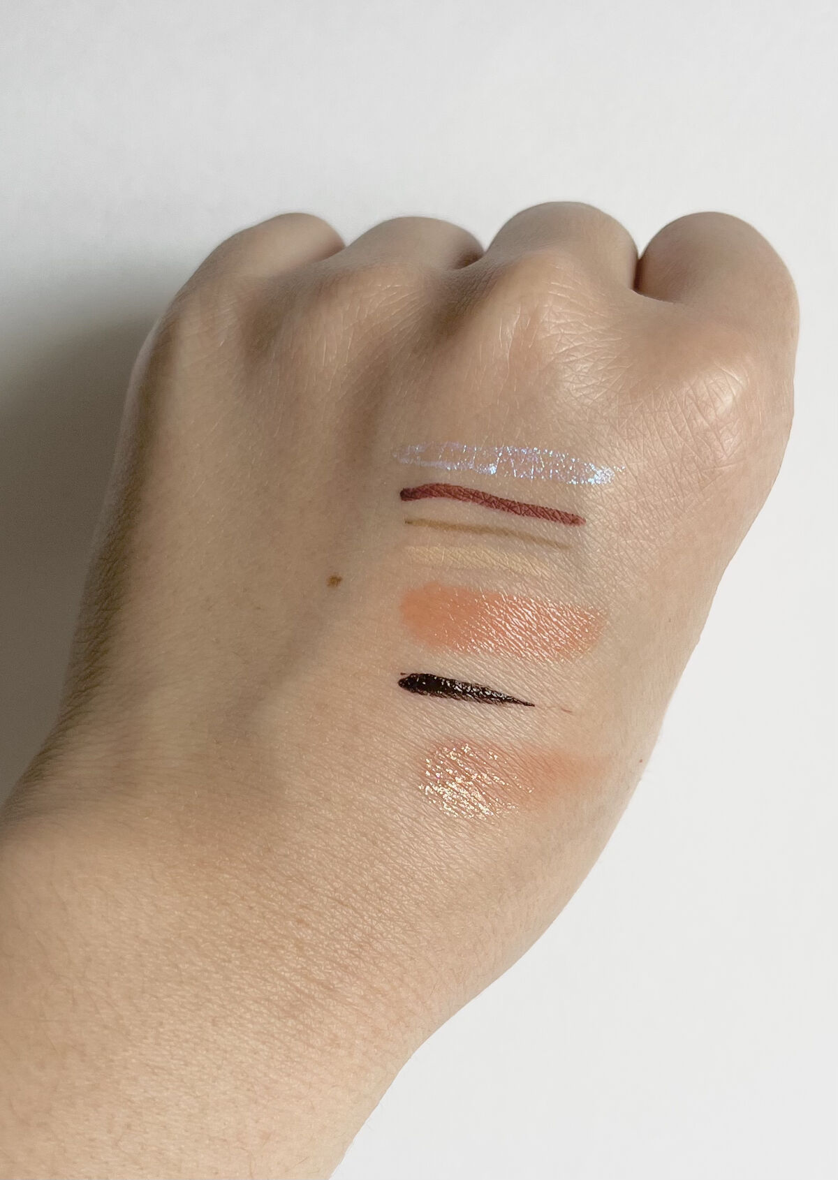 The クレンズ オイルメイク落とし/ビオレ/オイルクレンジングを使ったクチコミ（2枚目）