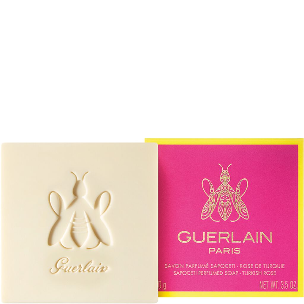 ゲルリナーデソープ GUERLAIN